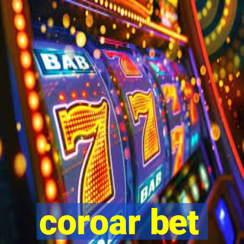 coroar bet